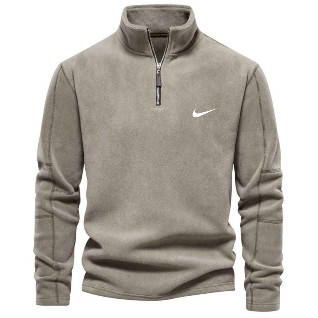 Nike™ Men's Elite Quarter-Zip Pullover