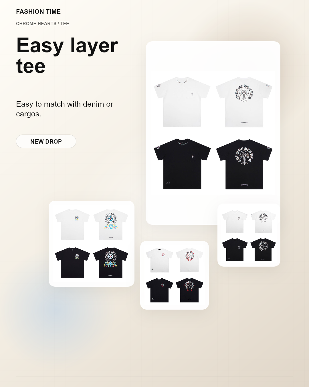 CH T-Shirt