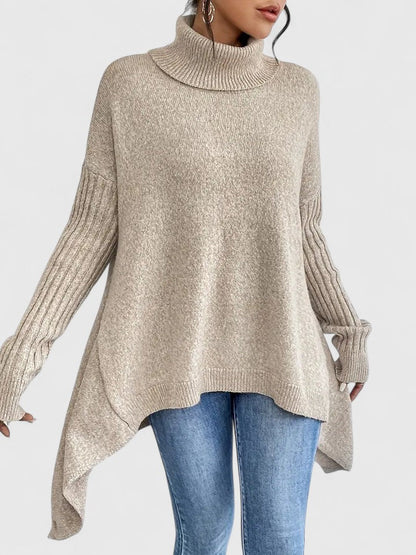 Zelia - Comfortable Sweater