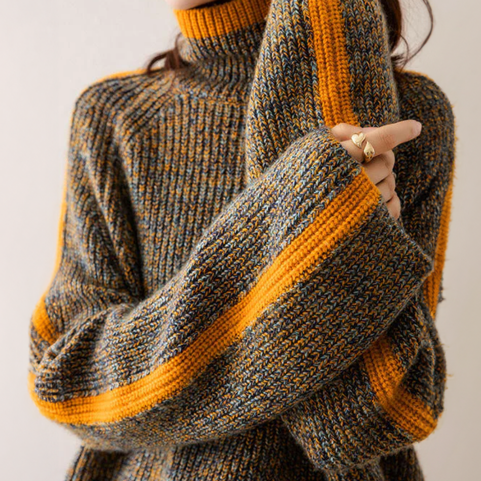 Thalia - Stylish & Cozy Sweater