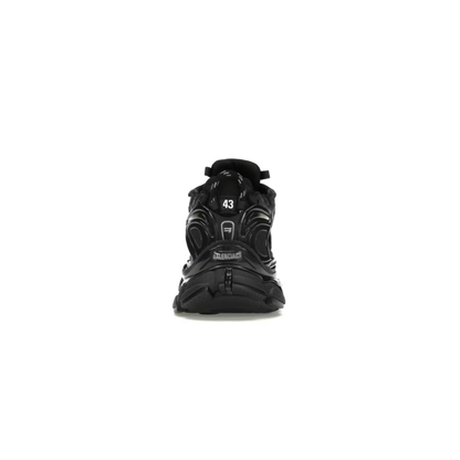 Balenciaga Runner Black Tonal-Today Only -No Restock