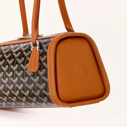 GOYARD Bonbonnière bag