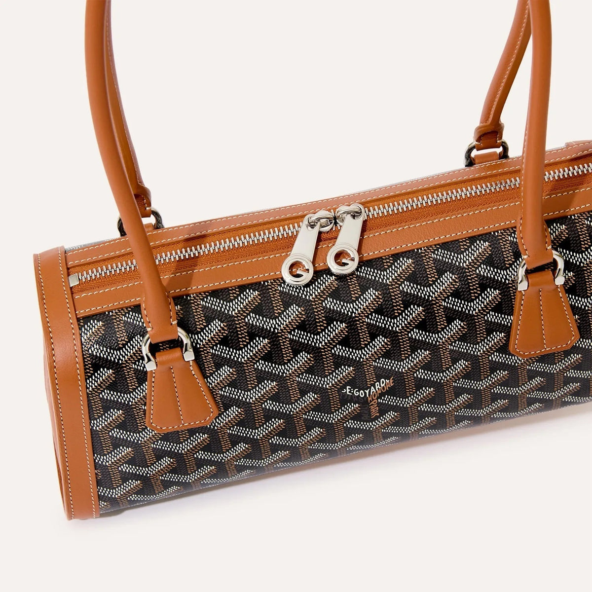 GOYARD Bonbonnière bag