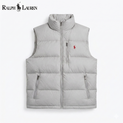 Ralph Lauren Gorham Down Gilet