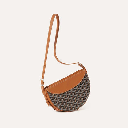 GOYARD Hirondelle pouch bag
