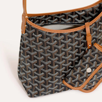 GOYARD Hobo Bohème Mini bag
