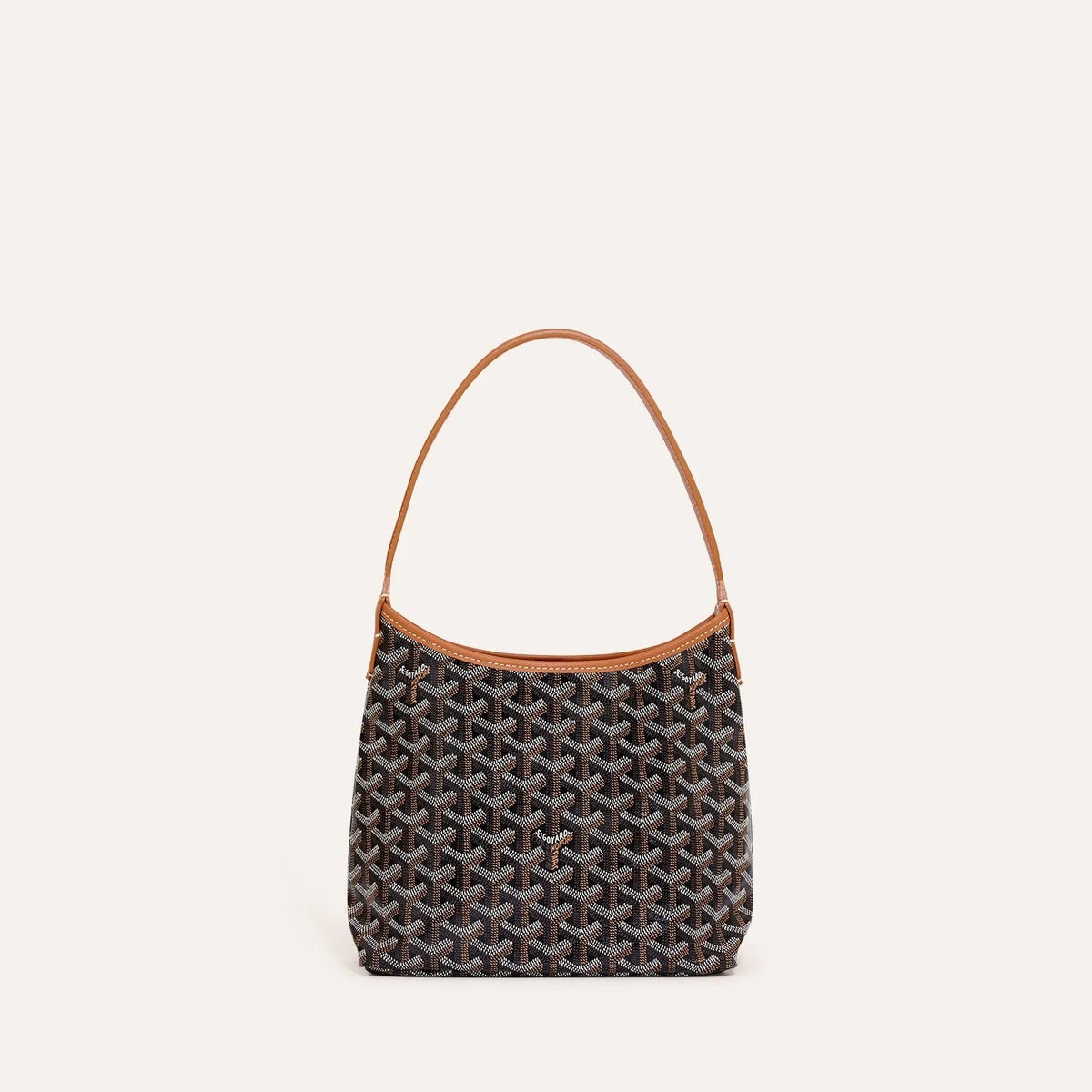 GOYARD Hobo Bohème Mini bag