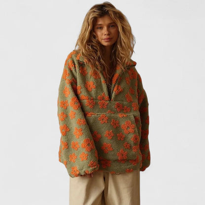Zephyra - Sophisticated Sweater