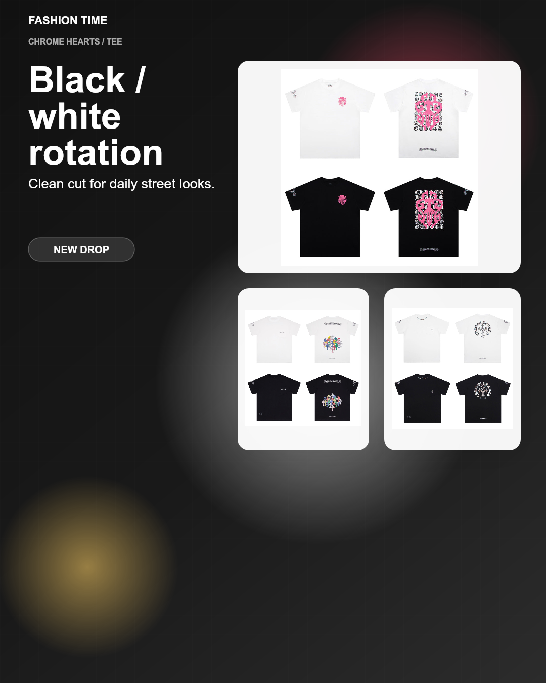 CH T-Shirt