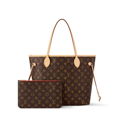 LOUIS VUITTON Neverfull MM