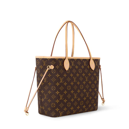 LOUIS VUITTON Neverfull MM