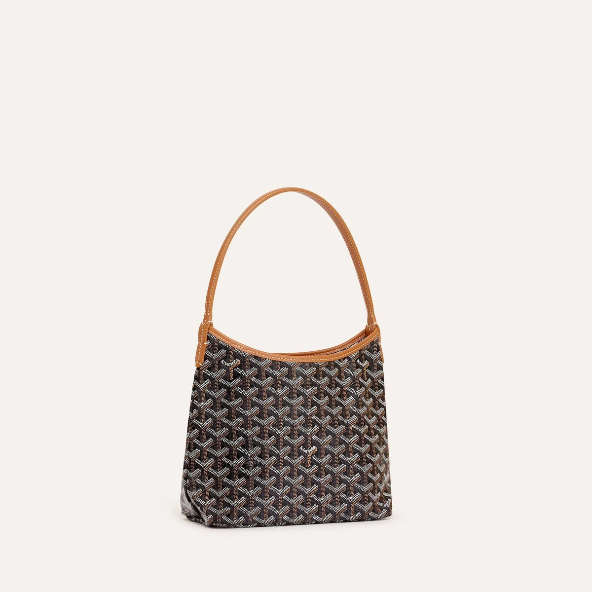 GOYARD Hobo Bohème Mini bag
