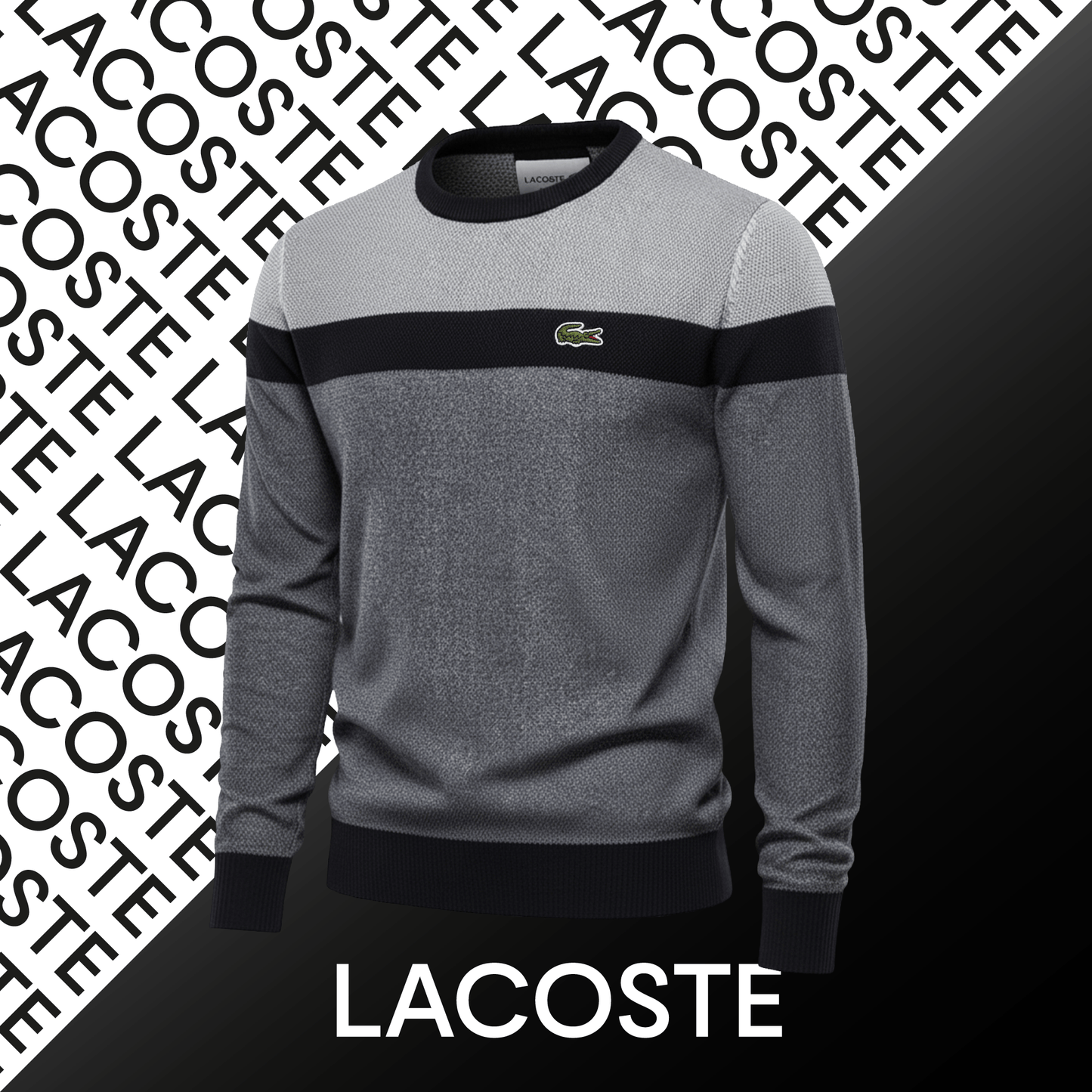 Lacoste Sweater