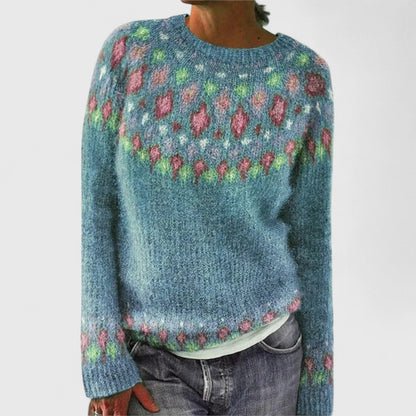 Victoria - Casual & Cozy Sweater