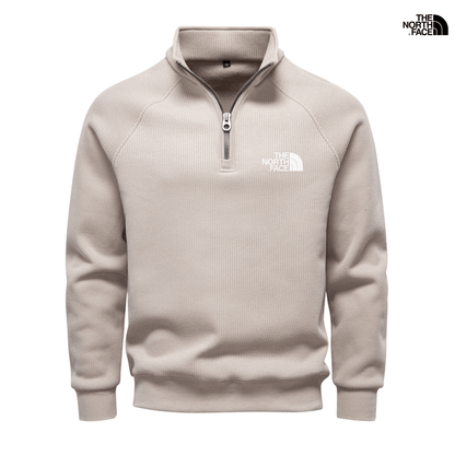 The North Face | Fleece Half-Zip – Warm & Comfortable